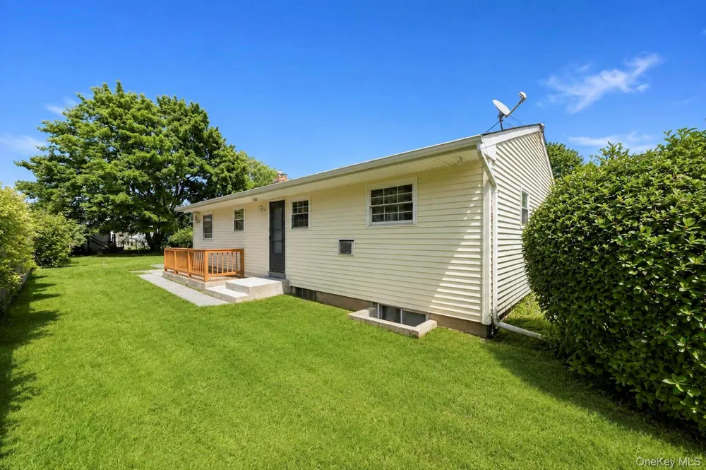 46 Marshall Avenue Brentwood, NY 11717