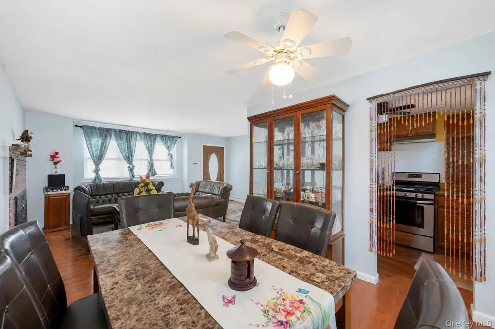 46 Marshall Avenue Brentwood, NY 11717