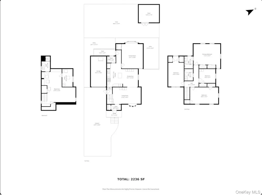 96 Nassau Street Elmont, NY 11003