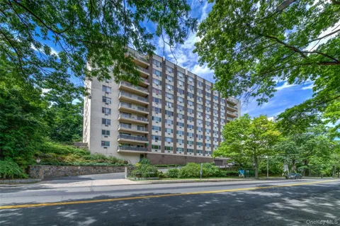 125 Lake Street #12-N North