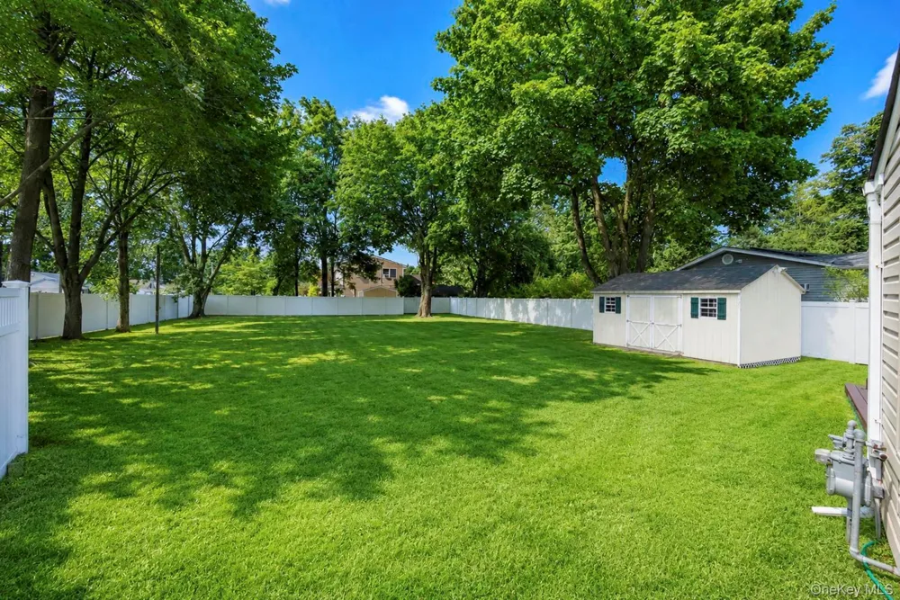 1 Lowell Road Sayville, NY 11782