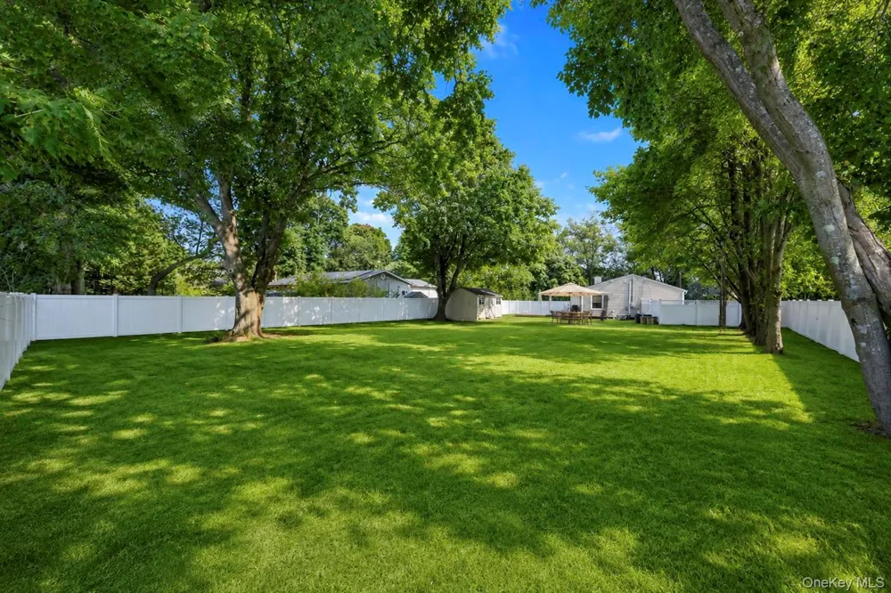 1 Lowell Road Sayville, NY 11782