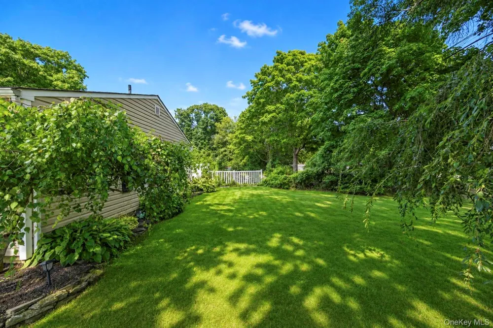 1 Lowell Road Sayville, NY 11782