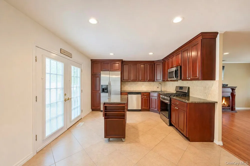 1 Lowell Road Sayville, NY 11782