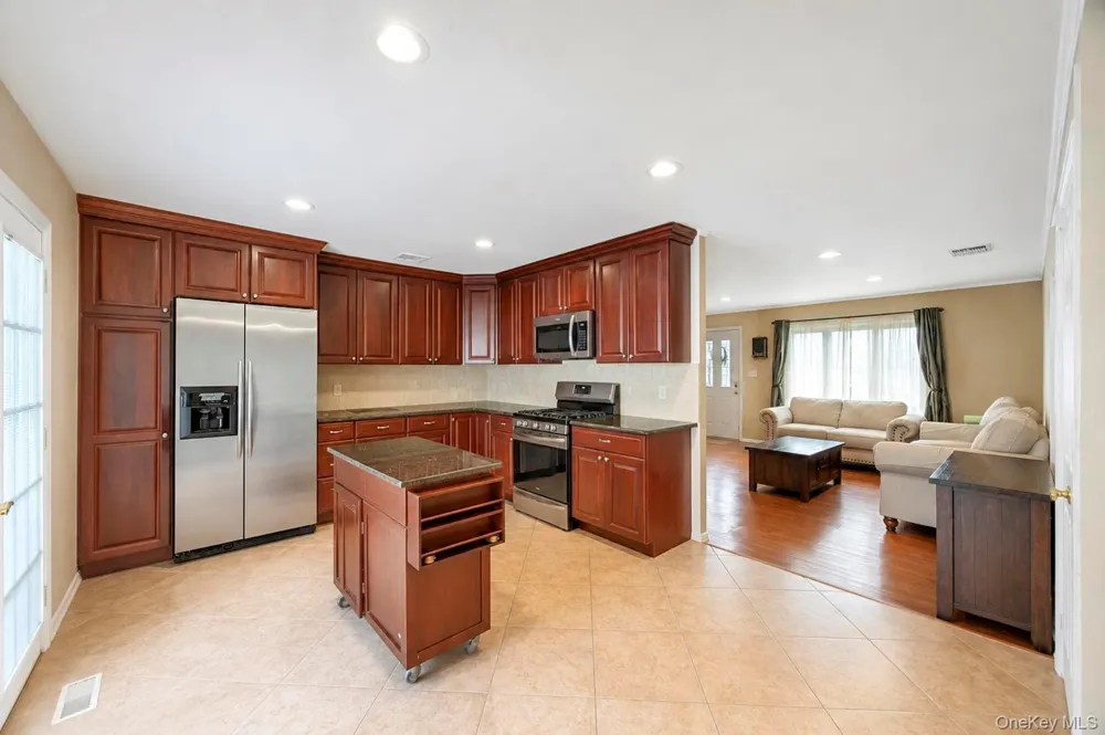 1 Lowell Road Sayville, NY 11782