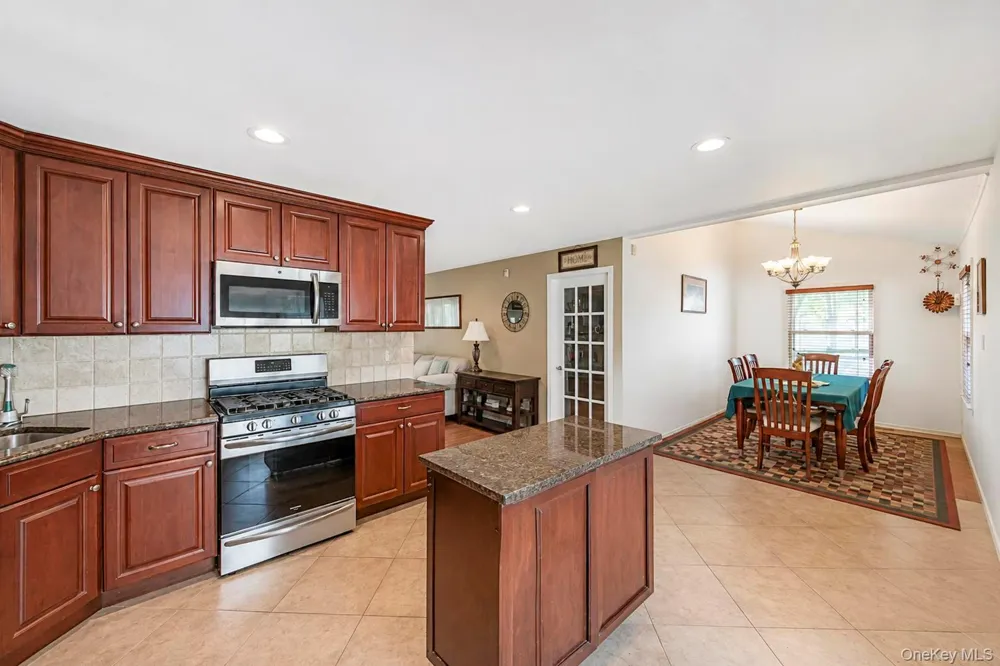 1 Lowell Road Sayville, NY 11782