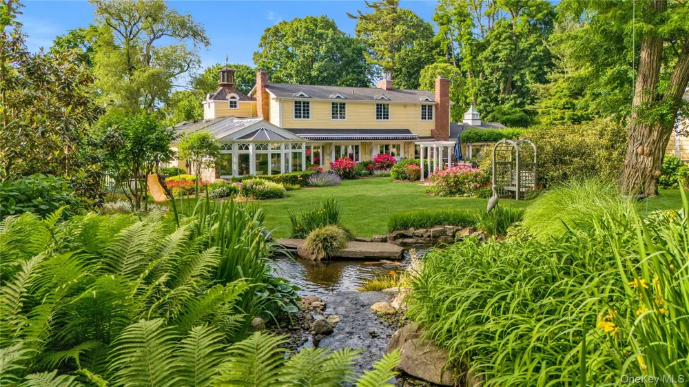 58 Cornwells Beach Road Sands Point, NY 11050