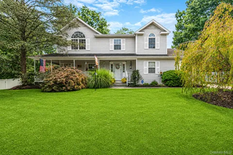 2 Piedmont Court