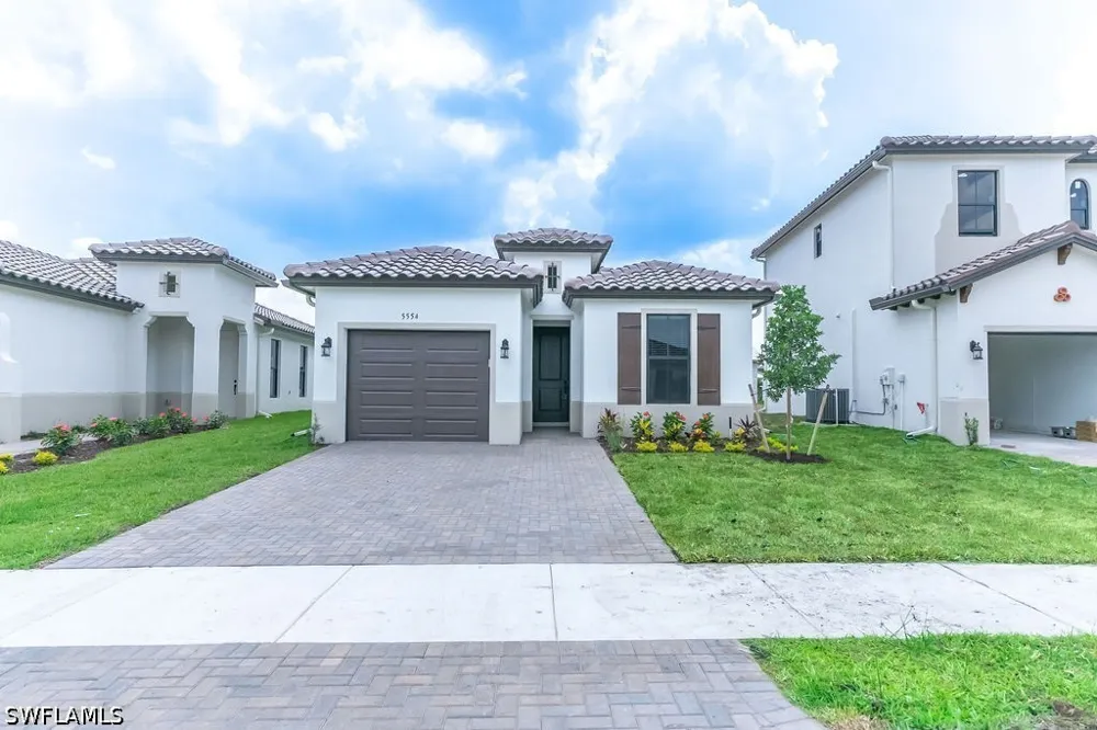 Cassidy Lane Ave Maria, FL 34142
