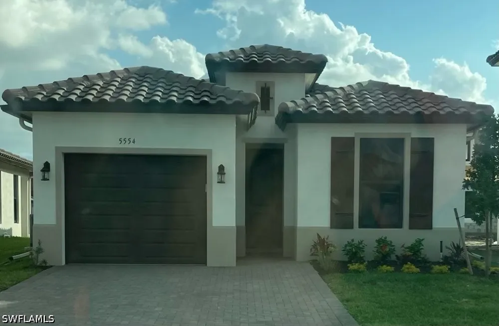 Cassidy Lane Ave Maria, FL 34142