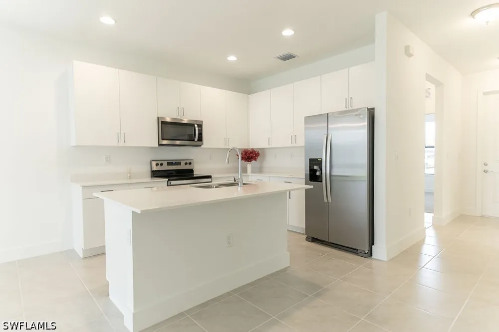 Cassidy Lane Ave Maria, FL 34142