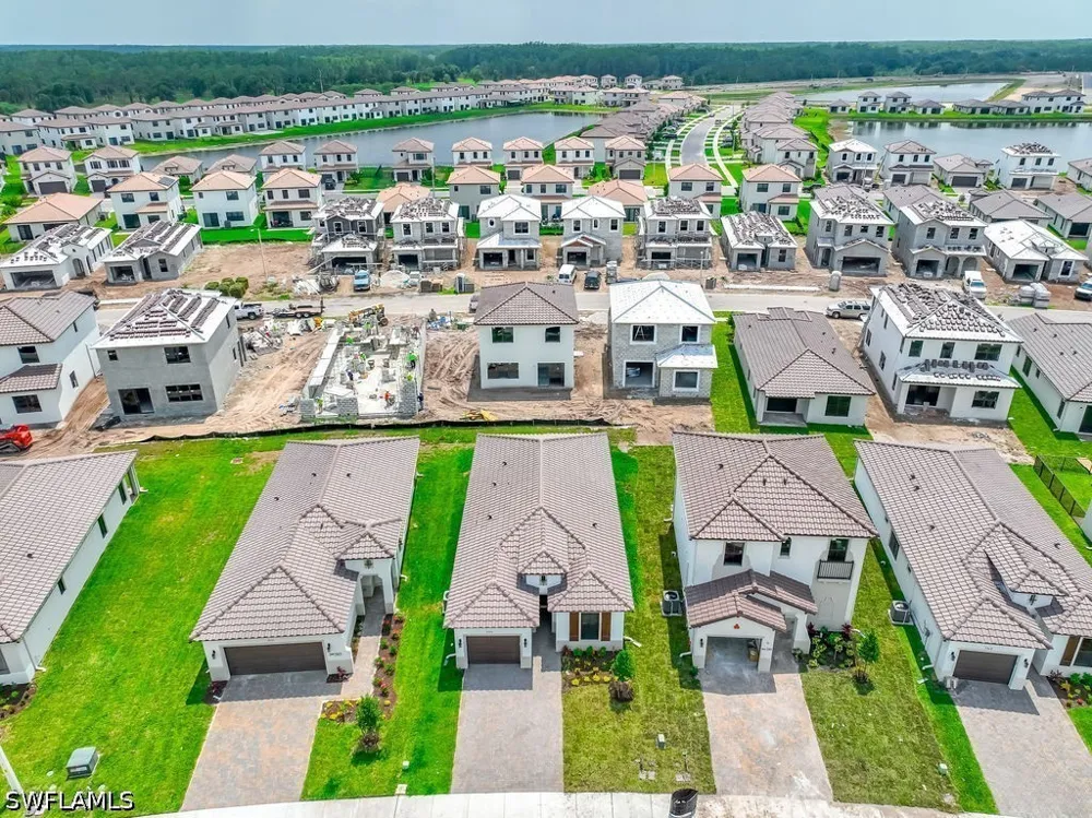 Cassidy Lane Ave Maria, FL 34142
