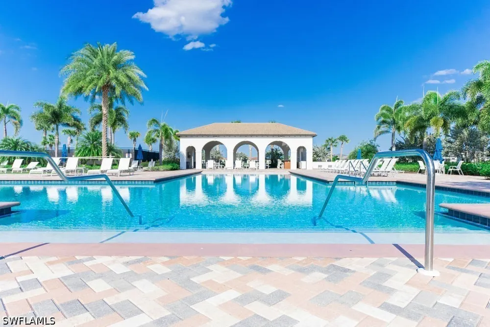 Cassidy Lane Ave Maria, FL 34142