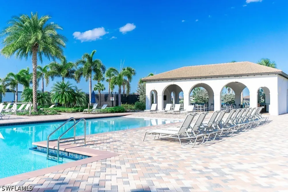 Cassidy Lane Ave Maria, FL 34142
