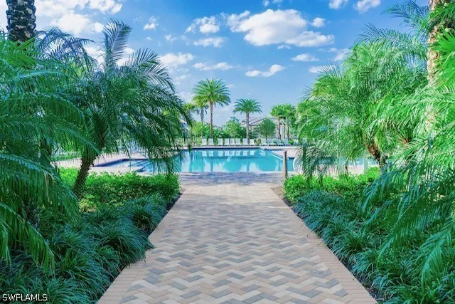 Cassidy Lane Ave Maria, FL 34142