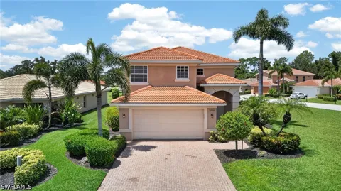 Astonia Way