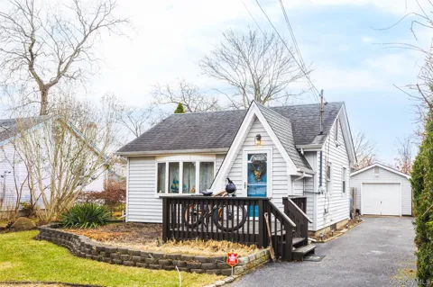 278 W Elm Road