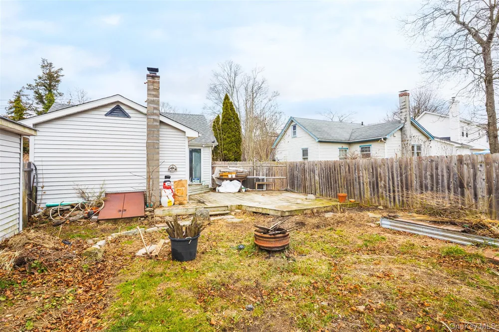 278 W Elm Road Mastic Beach, NY 11951