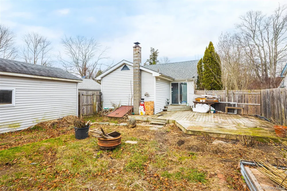 278 W Elm Road Mastic Beach, NY 11951