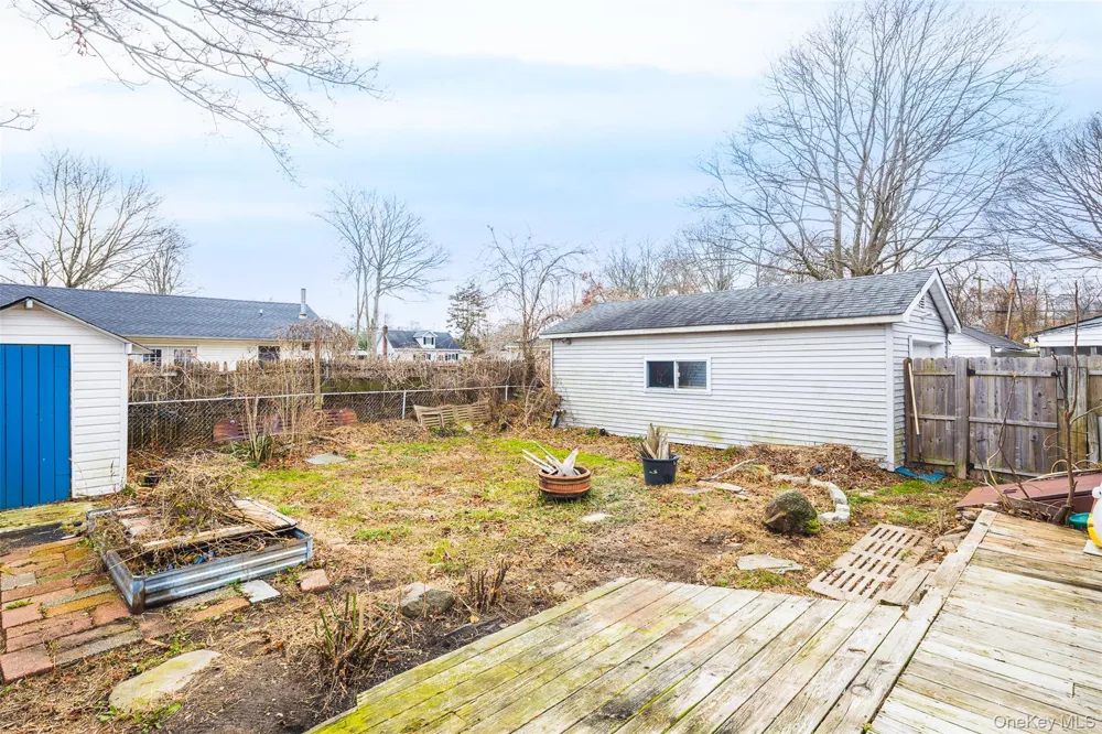 278 W Elm Road Mastic Beach, NY 11951