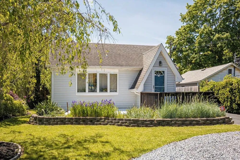 278 W Elm Road Mastic Beach, NY 11951