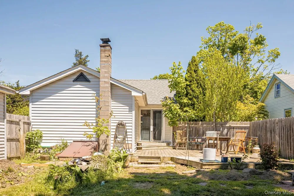 278 W Elm Road Mastic Beach, NY 11951