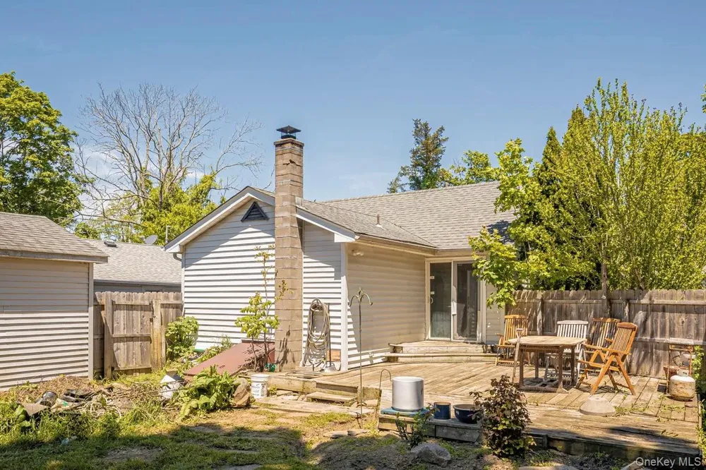 278 W Elm Road Mastic Beach, NY 11951