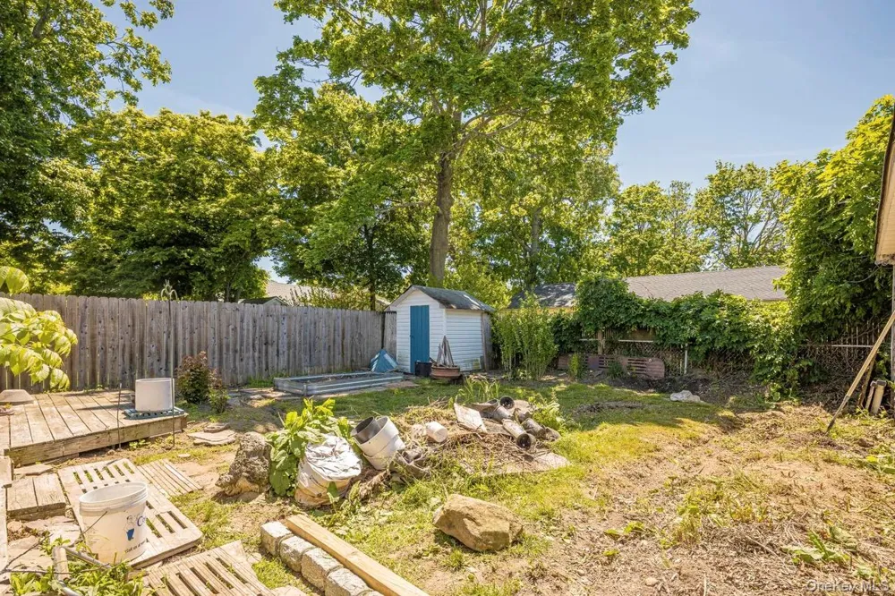 278 W Elm Road Mastic Beach, NY 11951
