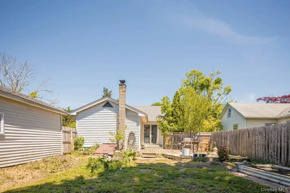 278 W Elm Road Mastic Beach, NY 11951