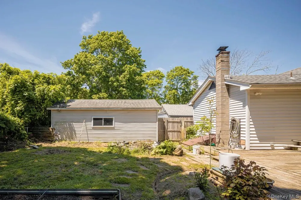 278 W Elm Road Mastic Beach, NY 11951