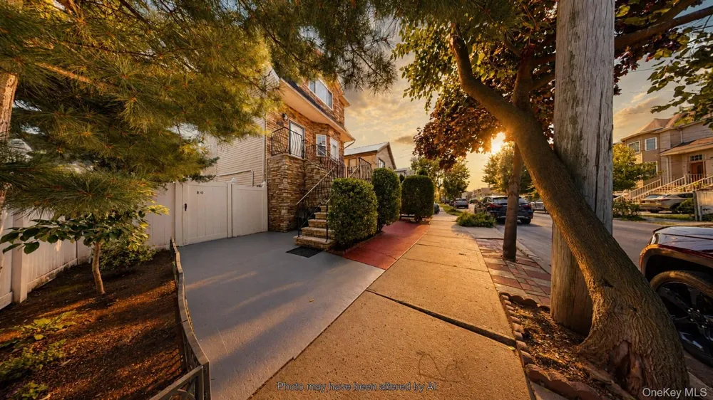 810 Nugent Avenue Staten Island, NY 10306