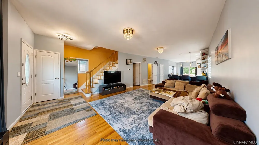 810 Nugent Avenue Staten Island, NY 10306