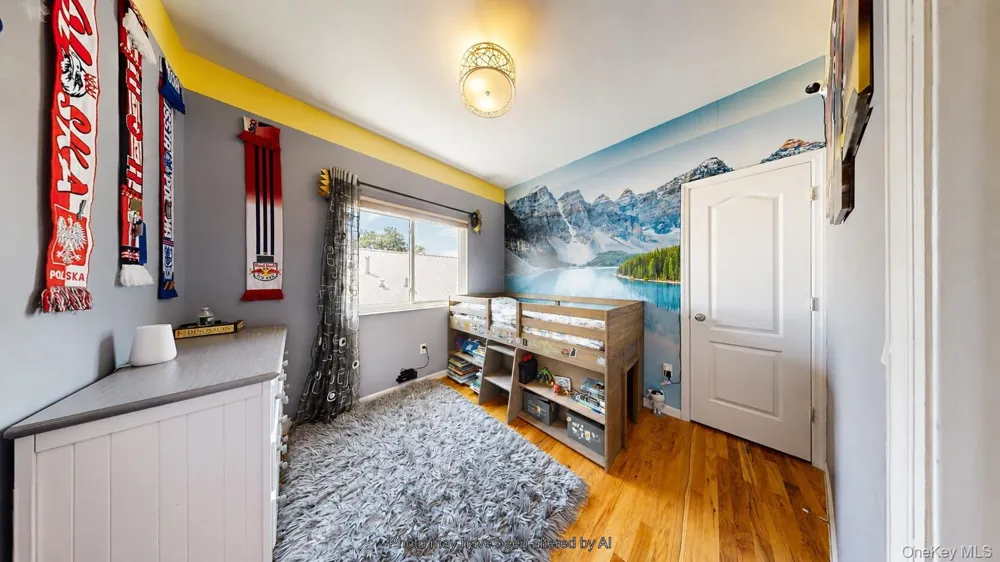 810 Nugent Avenue Staten Island, NY 10306