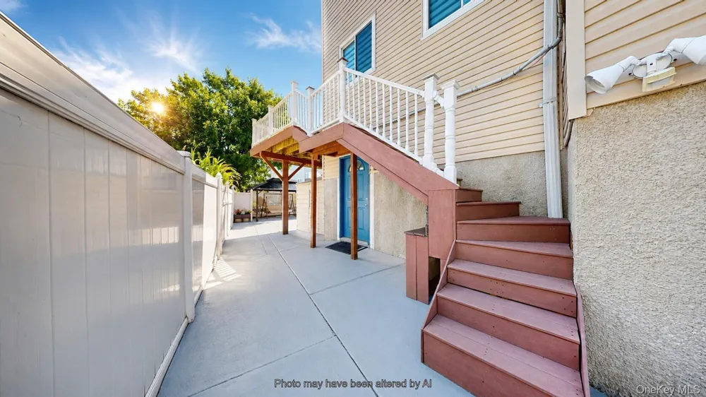 810 Nugent Avenue Staten Island, NY 10306