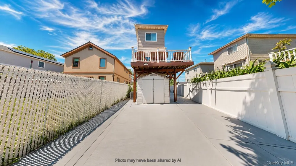 810 Nugent Avenue Staten Island, NY 10306