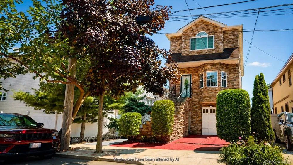 810 Nugent Avenue Staten Island, NY 10306