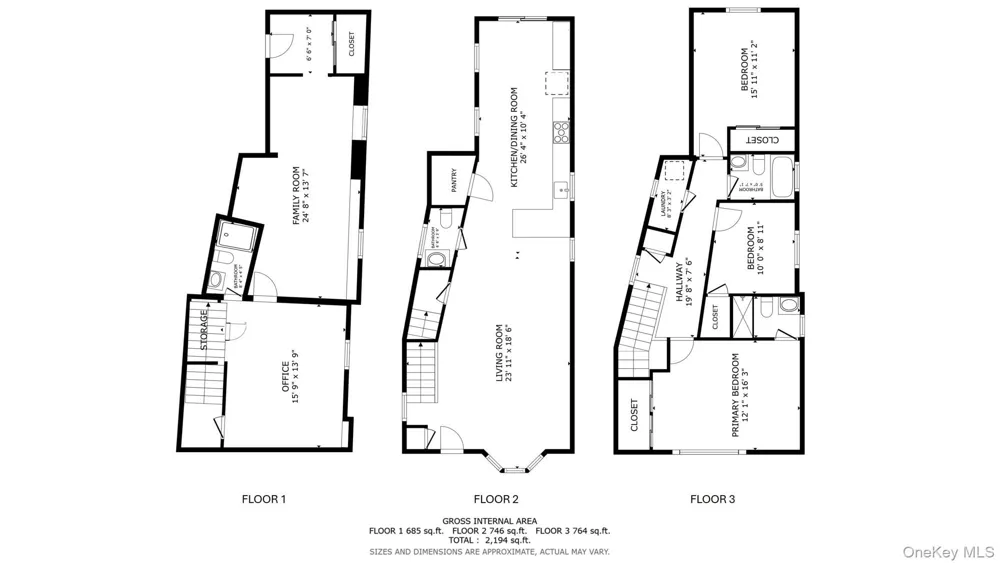 810 Nugent Avenue Staten Island, NY 10306