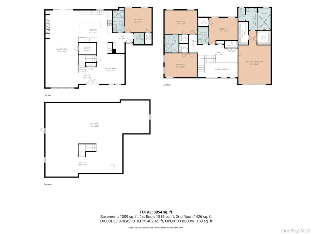 7 Rosewood Place Plainview, NY 11803