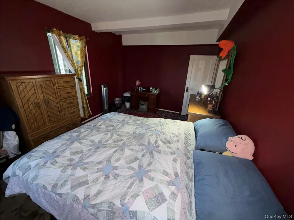 1501 Metropolitan Avenue #10D Bronx, NY 10462