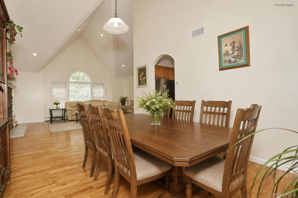 4 Woolf Road Pomona, NY 10980
