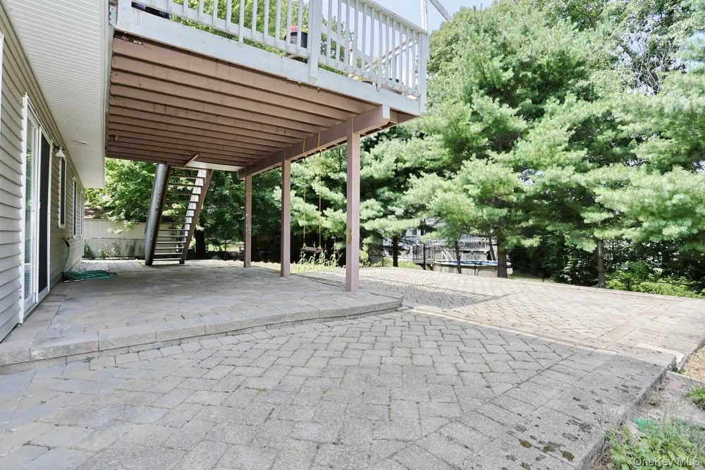 4 Woolf Road Pomona, NY 10980