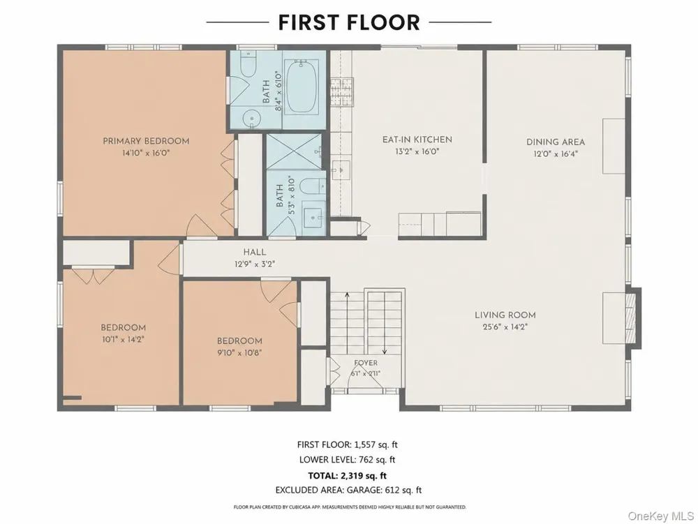 4 Woolf Road Pomona, NY 10980