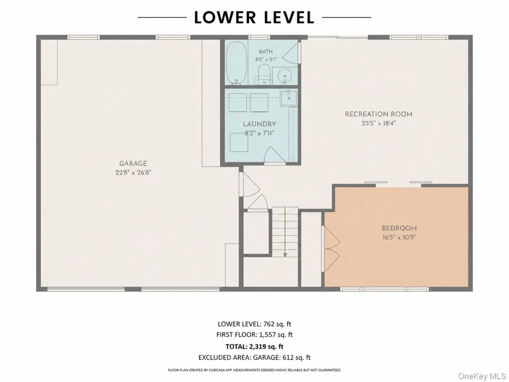 4 Woolf Road Pomona, NY 10980