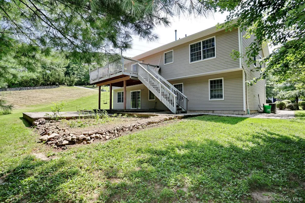4 Woolf Road Pomona, NY 10980
