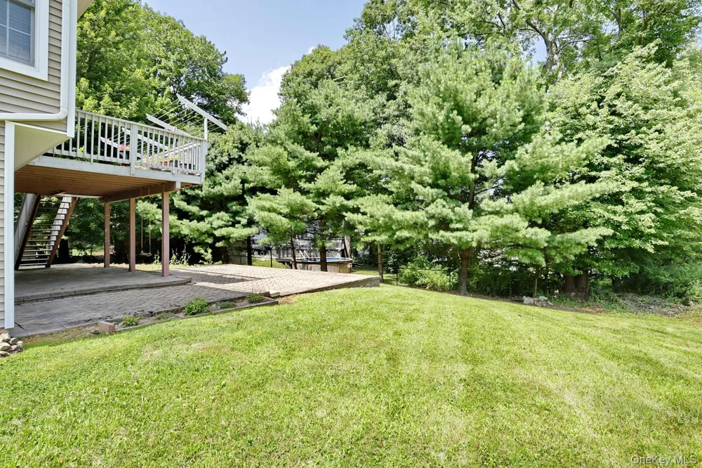 4 Woolf Road Pomona, NY 10980