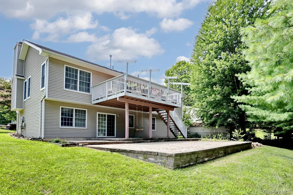 4 Woolf Road Pomona, NY 10980