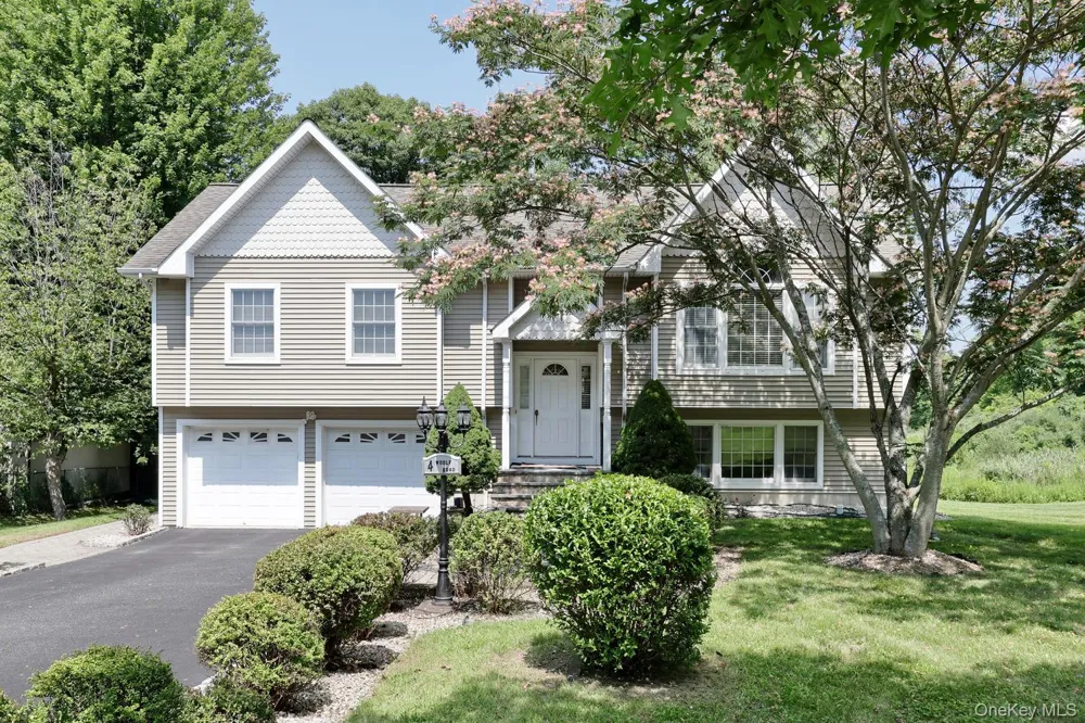 4 Woolf Road Pomona, NY 10980