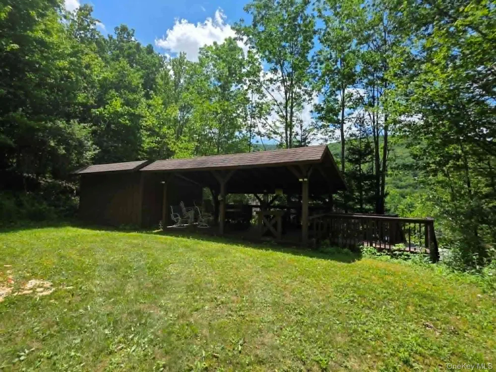 195 Haynes Hollow Arkville, NY 12406