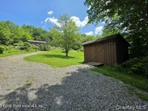 195 Haynes Hollow Arkville, NY 12406