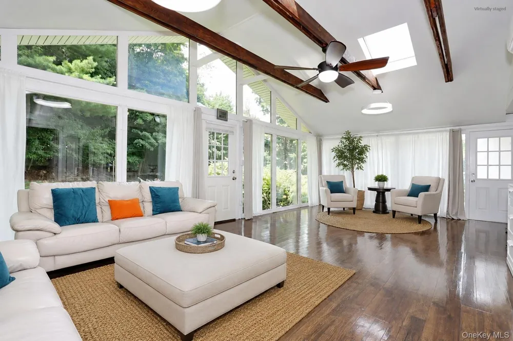 1 Potter Lane Suffern, NY 10901
